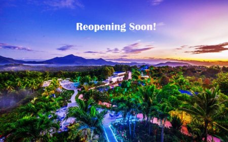 AI WORLD In Comeback Mode