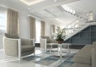 Noubikko Interiors: Where Custom Craftsmanship and Feng Shui Create a Sanctuary of Style
