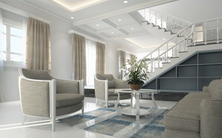 Noubikko Interiors: Where Custom Craftsmanship and Feng Shui Create a Sanctuary of Style