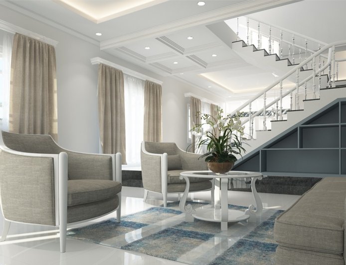 Noubikko Interiors: Where Custom Craftsmanship and Feng Shui Create a Sanctuary of Style