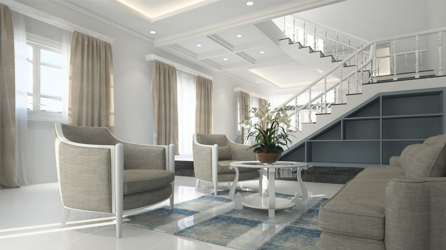Noubikko Interiors: Where Custom Craftsmanship and Feng Shui Create a Sanctuary of Style